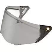 Scorpion KDF-19 vizir za motociklisticke kacige EXO-HX1/CARBON dimljeni