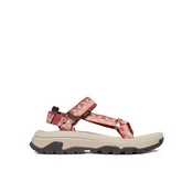 Teva Sandalias Mujer Modele W Hurricane Xlt8 Rožnata