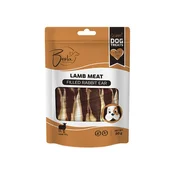 Besta Poslastica za pse Rabbit Ears, Jagnjetina, 80 g