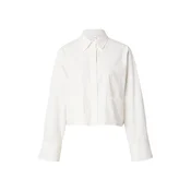 YAS Bluza YASLEE bela
