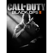 Activision Game Key Call of Duty: Black Ops II (Cijeli svijet)