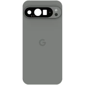 GOOGLE Google, Zadnje steklo za Google Pixel 9 Pro XL Originalni servisni paket, Zelena, (5000038504)