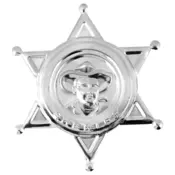 ŠERIF ZVEZDA 3