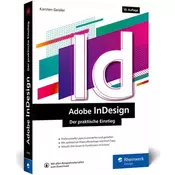 Adobe InDesign