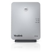 Yealink DECT amplifier for W52 and W60 Base Station, Plug and Play (RT30)
