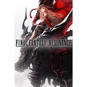 Final Fantasy Resonance (Windows/Xbox Series X|S) XBOX LIVE Key EUROPE
