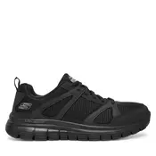 Superge Skechers BURNS 8790117 BBK Črna