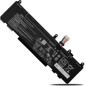 Baterija za laptop HP EliteBook 830 845 860 865 G11 ZBook Firefly 14 16 G11 Series BX03XL MB06XL
