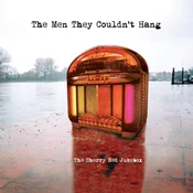 The Men They Couldnt Hang - The Cherry Red Jukebox (Limited Edition) (Cherry Red Coloured) (LP)