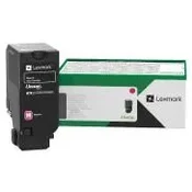 Lexmark CX735 MAGENTA kartuša s tonerjem za povratni program, 16 200 strani