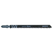 Raider 155405 List ubodne testere za drvo, 4.0 mm, 11cm, 2 komada