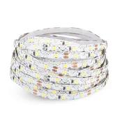 V-TAC LED trak za notranje prostore, upogljiv 5W/m, 420lm/m, 60 LED/m, SMD 2835, IP20, 12V, 6500K Farba svetla: Hladna bela