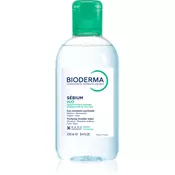 Bioderma Sébium H2O micelarna voda za mešano in mastno kožo