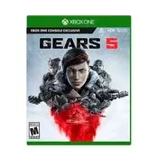 Gears 5 (XBOX ONE) - rabljeno