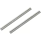 WOLFCRAFT Noževi za elektricno rende, 2/1 4111000