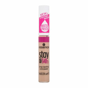 Essence Stay All Day 14h Long-Lasting Concealer korektor 7 ml odtenek 40 Warm Bež