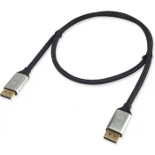 EQUIP DisplayPort 1.4 veza Crno 5m 119265