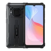 BLACKVIEW BV6200 PRO CRNA 6/128 GB