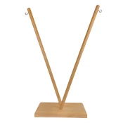 STOJALO za Koshi zvončka ali Shanti zvončka (brez zvončkov)