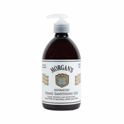 Morgans Profesionalni gel za dezinfekciju ruku Morgans (500 ml)
