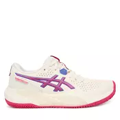 Obuca za tenis Asics Gel-Challenger 15 Clay 1042A293 Siva