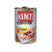RINTI Senior piletina - konzerva 400g