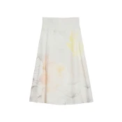 Desigual Krilo rumena/oranžna/bela