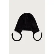 Kangol  ušanka ženska FAUX FUR KNIT BONNET
