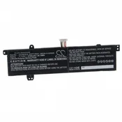Baterija za Asus E402BA/F402BA/X402BA, C21N1618, 4700 mAh
