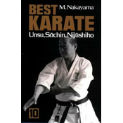 Best Karate: V.10