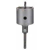 Bosch 3-delni set kruna za bušenje, SDS plus 2608550064, 68 x 54 mm