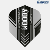 Pikado peresa HARROWS/Prime/WOODY/Flights