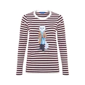 Cat e Lolette Majica Cat in Trench rjava