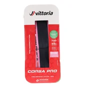 Vittoria Corsa Pro TLR Pink 28 Pnevmatike