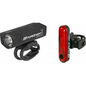 Force Lights Set Dot USB Front + Rear