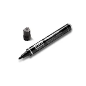 Pentel marker permanentni N50, črn
