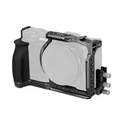SmallRig HawkLock Quick Release Cage for Nikon ZR 5904