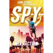 SPY - L.A. Action