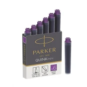 PARKER BOMBICE 6/1, KRATKE VIOLA