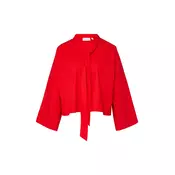 COMMA Bluza crvena