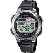 CASIO W 212H-1A