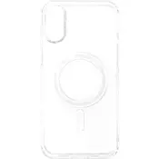 Zaščitni ovitek Ultra Clear Case z MagSafe za Samsung Galaxy S26 Edge - Prozorna KP39669