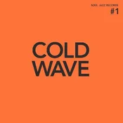 Various Artists - Cold Wave #1 (2 LP)