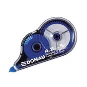 Korekturni valjček DONAU za enkratno uporabo 4,2 mm x 5 m
