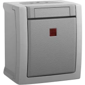 PANASONIC Panasonicovo stikalo za upravljanje/izklop 90591028-EN, (20887845)