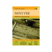 NOVI VEK, delovni zvezek za zgodovino, MODRIJAN (419707)