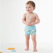 Splash about new happy nappy noahs ark l