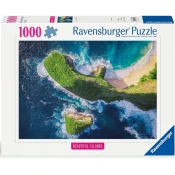 Ravensburger puzzle (slagalice) – 1000pcs Prelepa ostrva Indonezije RA12000156