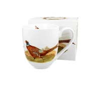 Skodelica Pl XXL Bird World Fazan, porcelanasta, večbarvna