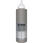 Lukas Cryl Studio Akrilna barva 500 ml Silver